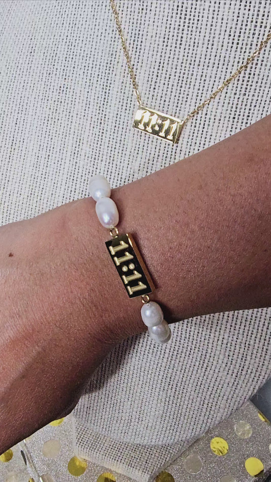 11:11 bracelet